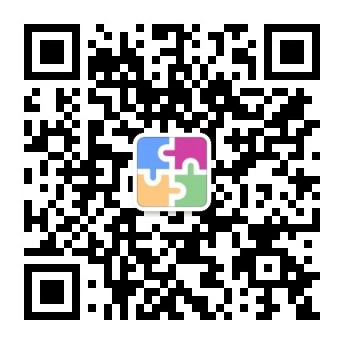 微信二维码